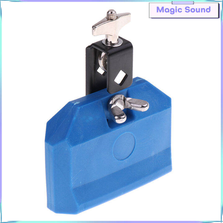 Magic Sound Cow Bell ABS Cattlebell Cowbell Drum Percussion Musical