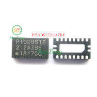 2-10Pcs กล้อง IC PI3DBS12212AZBE PI3DBS12 212AZBE P13DBS12 QFN20