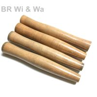 BR Wi Wa Fly Rod AAA Cork Grips half well full well high quality cork fishing rod repair rod building