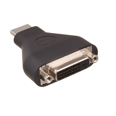 Kompatibel-adaptor konverter DVI ke HDMI HDMI jantan ke DVI 24 1 adaptor betina untuk apple TV PS4 PC Laptop LCD HDTV