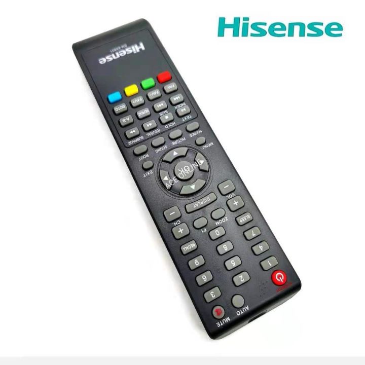 hisense-flat-panel-lcdled-remote-control-en-83801