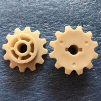 (10pcs/lot) Fuji sprocket gear 34B7499821 34B7499822 for frontier 330/340/350/355/370/375/390/500/570/590 minilabs