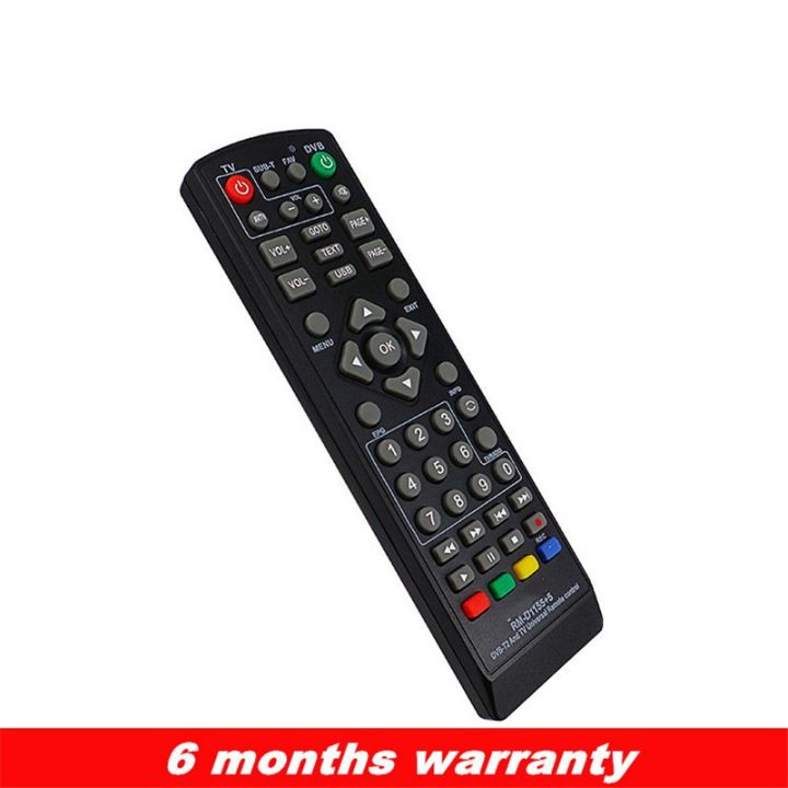 ล่าสุด-universal-รีโมทคอนล-rm-d1155-5สำหรับทีวี-dvd-dvb-t2s2k3k2-my-all-controllers-d1155-5ถอดรหัส