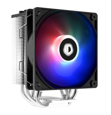 CPU AIR COOLER (พัดลมซีพียู) ID COOLING SE-214-XT