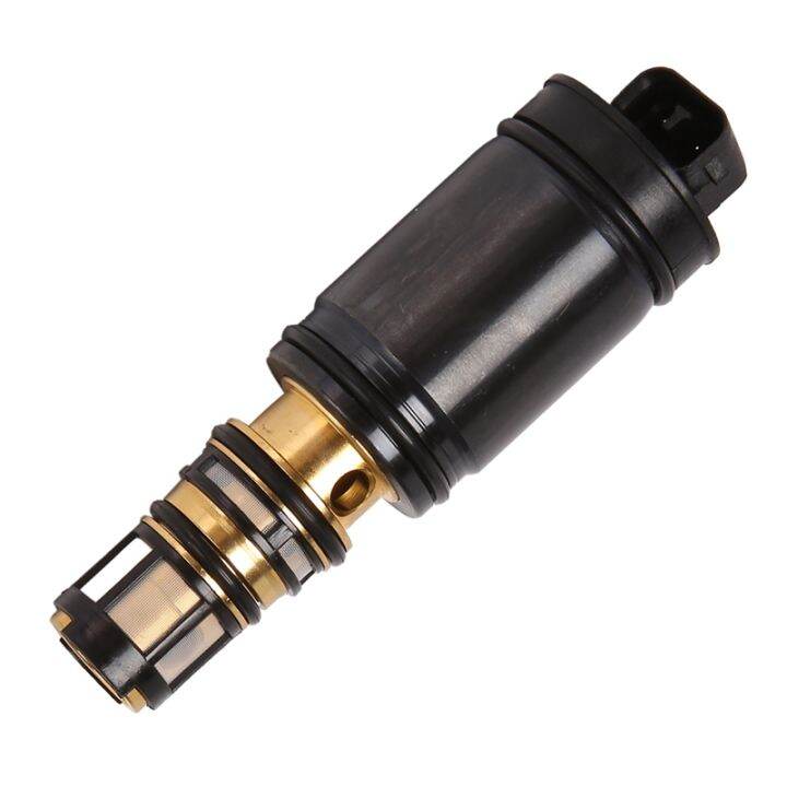 1 PCS AC A/C Air Conditioning Compressor Electronic Solenoid Control
