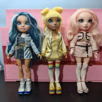 Rainbow High Dolls - Best Price in Singapore - Mar 2024