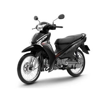 สปริงคันเบรก-spark-115i-spark-lx-finn-สปริงขาเบรค-แท้-yamaha-brake-pedal-return-spring