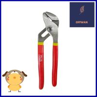 คีมคอม้า SOLO NO.550 10 นิ้วWATER PUMP PLIERS SOLO NO.550 10" **บริการเก็บเงินปลายทาง**