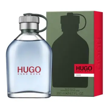 top rated hugo boss cologne