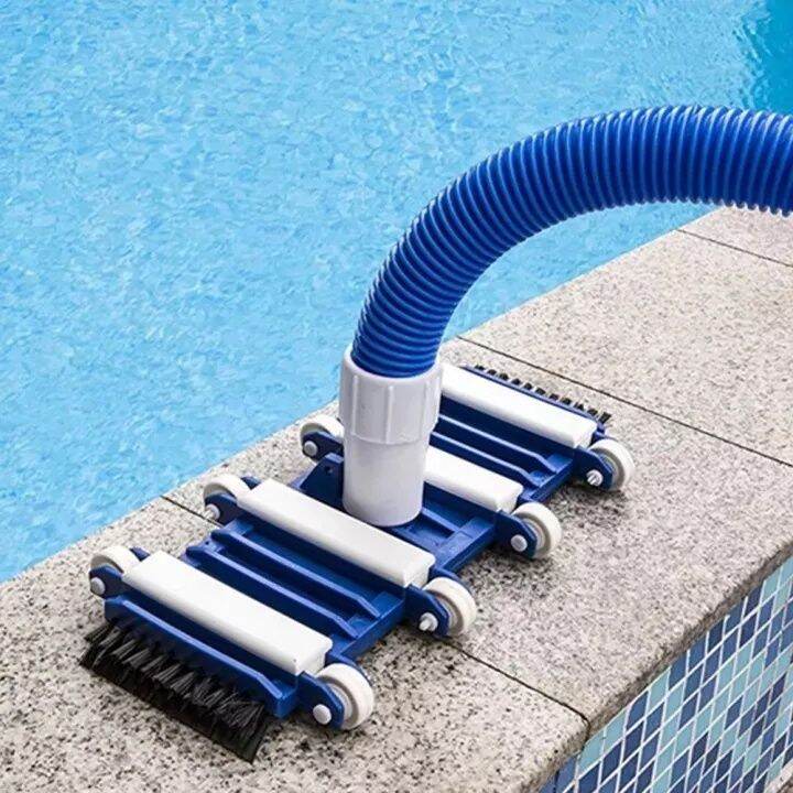 Vacuum Suction Head for Swimming Pool Bottom Cleaning Tools 14 Inch