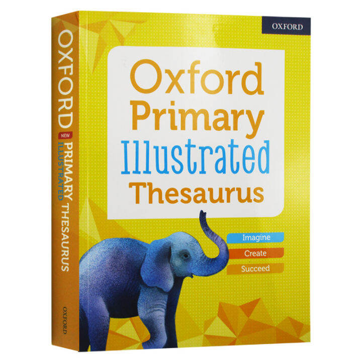 oxford-primary-illustrated-thesaurus-exercise-picture-book-for-children