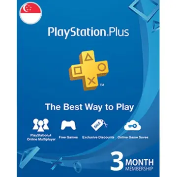 Playstation plus shop prices 1 month