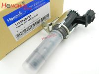 VVT Camshaft Timing Solenoid Variable Valve 15330-28020สำหรับ Toyota Camry Corolla Highlander Matrix Rav4 Lexus 1533028020