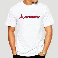 Kaus Atomis Atom Vantage 85 Ski Hitam Merah 5971X 【Size S-4XL-5XL-6XL】