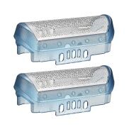 2Pcs Shaver Blade Razor Replacement Shaver Foil Head Cutter Accessories
