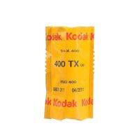 Kodak Professional Tri-X 400 120 ฟิล์มลบ สีดําและสีขาว (1 ม้วน)