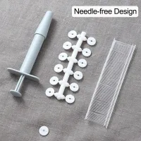 Duvet Quilt Blanket Holder Clips Fastener Quilt Bed Sheet Gripper Clamp Button Quilt Holder Fixer Comforter Cover Clips Haberdashery