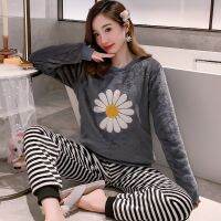 [A New sale]ชุดลำลองฤดูหนาวแสนน่ารักจาก Pjs