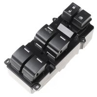 LHD Front Power Master Window Switch for Honda CRV 2012 - 2015 CIVIC 2012-2017 35750-T0A-H01 35750T0AH01 35750-TR0-A21