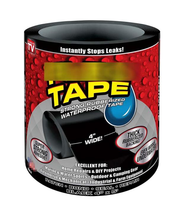 1-52m-super-strong-fiber-waterproof-tape-stop-leak-seal-repair-tape-performance-self-tape-fiberfix-adhesive-tape-pe-tube-pvc-etc