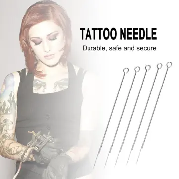 100pcs Mixed Tattoo Cartridge Needles, ATOMUS India | Ubuy
