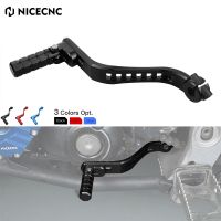 NICECNC For Yamaha YFZ450R 450R YFZ 2009-2022 2020 2019 YFZ450X 2010 2011 YFZ450 2017 Shift Lever Gear Shifter ATV Accessories