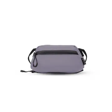 WANDRD D1 Fanny Pack (Uyuni Purple)