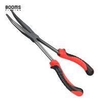 Booms Fishing F05 Fishermans Fishing Pliers Long Reach Hook Remover