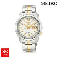 Seiko 5 Automatic ชาย SNKK83K1