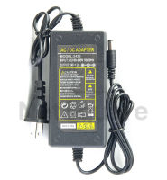 Adapter 24V 2A อะแดปเตอร์ DC Power Supply 5.5*2.5mm And 5.5*2.1mm US Plug