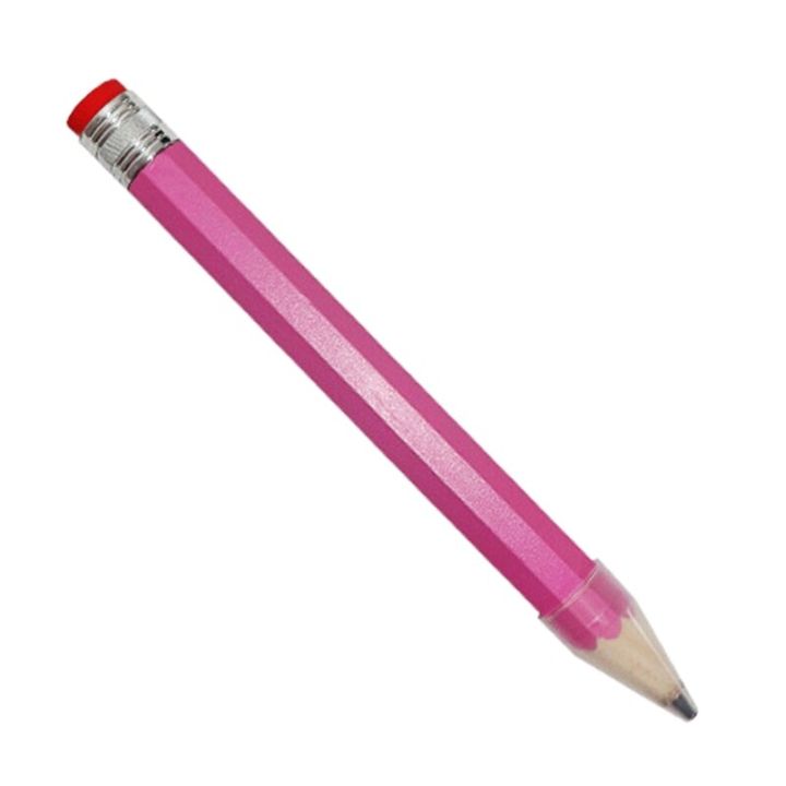 ดินสอแท่งใหญ่ไม้สำหรับ-prop-ตกแต่งบ้านตลกขนาดใหญ่ดินสอยักษ์ใหญ่ดินสอขนาดใหญ่ดินสอสำหรับบ้านและอุปกรณ์การเรียนของเล่นของขวัญ