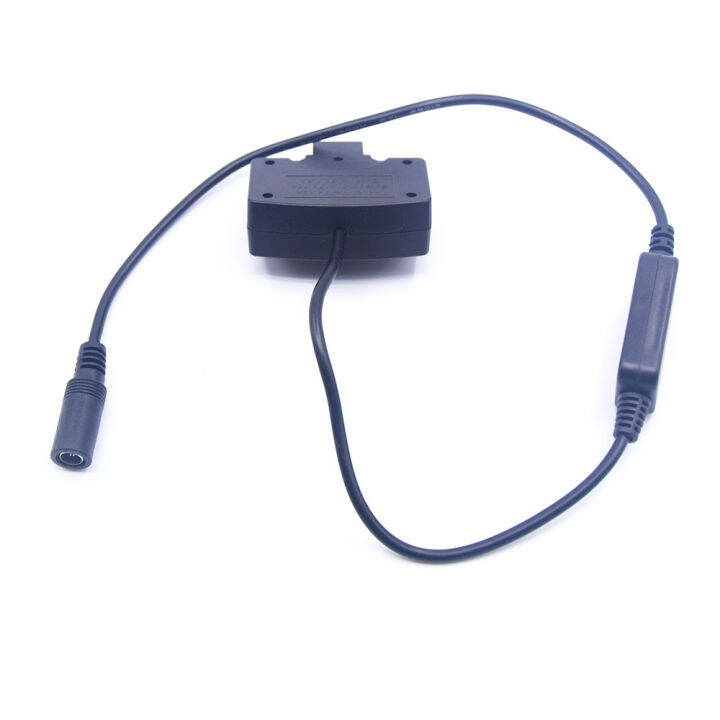 d-tap-to-5v-usb-adapter-connector-สำหรับ-bmccmonitorusb-devicessmartphone-สำหรับ-anton-v-mount-แบตเตอรี่กล้อง