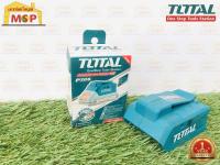 TOTAL TUCLI 2001 อะแดปเตอร์ USB สำหรับแบตลิเธี่ยม TOTAL 20V.(ไม่รวมแบต)( TUCLI2001 TUCLI -2001)  ถูกที่สุด