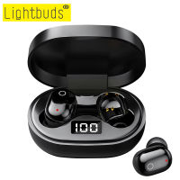 AIR3 Earphones TWS Bluetooth 5.1 Wireless Headphones Stereo Gaming Headset Noise Cancelling Mini Sports Earbuds For Xiaomi Redmi