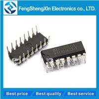 5pcs/lot  BISS0001 LP0001 DIP-16 human body infrared sensor chip WATTY Electronics