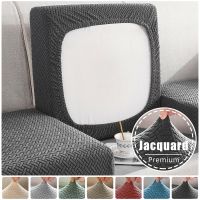 【jw】❖☞  Sofá Capa de Almofada para Sala Funiture Protector Stretch L Canto Poltrona