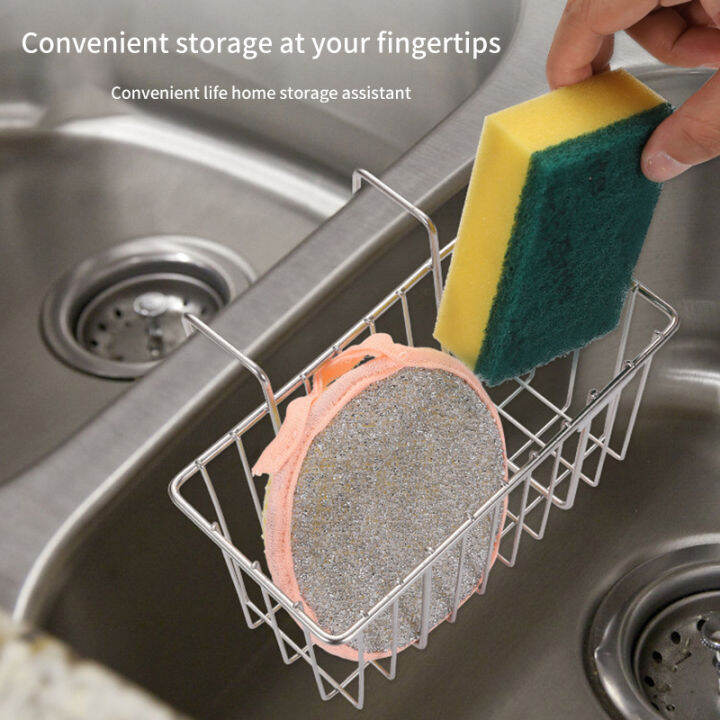 Sponge Rack Storage Rack Sponge Rack Storage Rack Storage Rack Drain