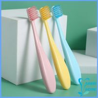 แปรงสีฟันขนแปรงนุ่ม แปรงสีฟันแม่ลูก แปรงสีฟันญี่ปุ่น Adult and child soft toothbrush