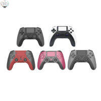 HK บลูทูธไร้สาย Controller การเขียนโปรแกรมหกแกน Somatosensory Gyroscope สำหรับ Ps4slim Ps5 Ps4pro Gamepad