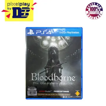 Bloodborne the deals old hunters price