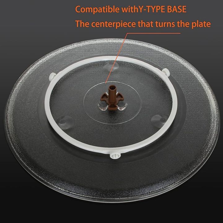12-5-inch-universal-microwave-glass-plate-microwave-glass-turntable-plate-replacement-spare-parts-accessories-for-kenmore-panasonic