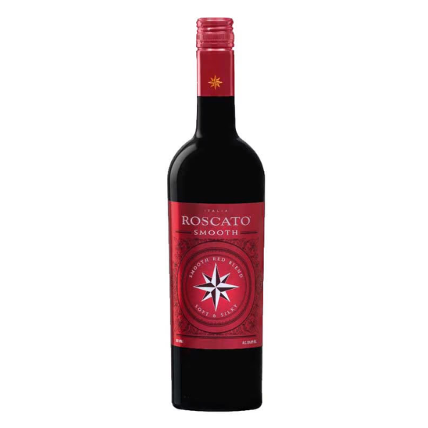 Roscato Smooth Red Blend 750ML Lazada PH