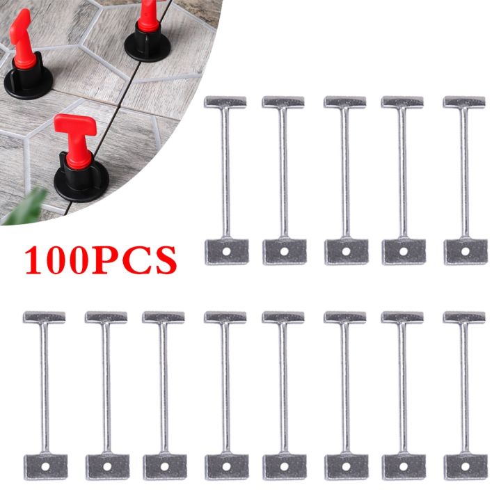 cw-100pc-tile-leveling-system-tool-kit-level-wedge-alignment-spacers-for-leveler-locator-plier-flooring-wall-carrelage