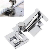 Binder Foot 9907 Binding Foot CY-9907 Multi-Function Sewing Machine Accessories Shell Hemmer Presser Foot Hemmer Foot