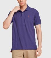 เสื้อโปโล U.S.POLO ASSN. รุ่น UKP020-1 (มีให้เลือก 3 สี)