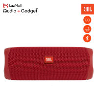 JBL Flip5 Portable Waterproof Speaker (ลำโพงบลูทูธ , เครื่องเสียง , Bluetooth , ลำโพงกลางแจ้ง , บลูทูธไร้สาย)