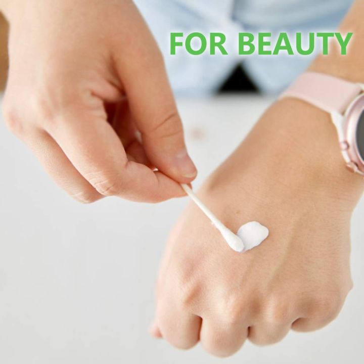 100-200-300pcs-ear-clean-stick-eyelash-extension-glue-tool-disposable-cotton-swab-jewelry-clean-stick-cosmetics-tools