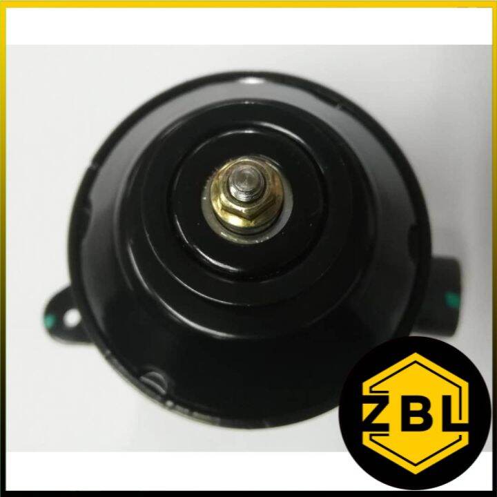 RADIATOR FAN MOTORKELISA, KENARI, ND WAJA (RMT1124) COOLING KIPAS NEW