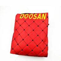 Excavator Doushan Dayu DH0-5-7 Excavator Seat Cover Seat Cover