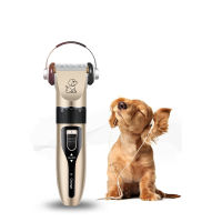 Dog Cat Clipper Hair Clippers Grooming Haircut Shaver Full Set s Rechargeable Professional Cutter Shaver Cutting Machine